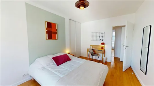 Rooms in Paris 1er arrondissement - photo 2