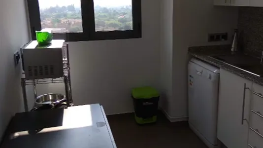 Rooms in Murcia - photo 4