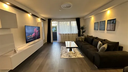 Apartments in Location is not specified - photo 6