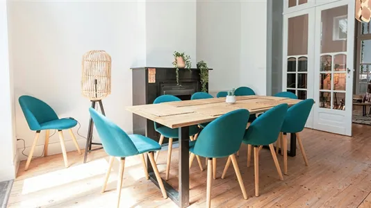 Rooms in Brussels Vorst - photo 10