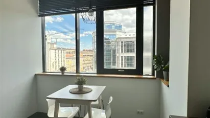 Apartment for rent in Budapest Belváros-Lipótváros, Budapest