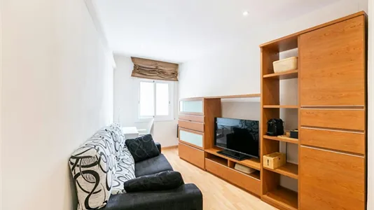 Apartments in Barcelona Sant Andreu - photo 2