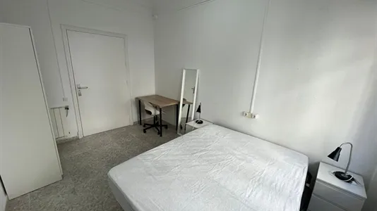 Rooms in Barcelona Sarrià-St. Gervasi - photo 5