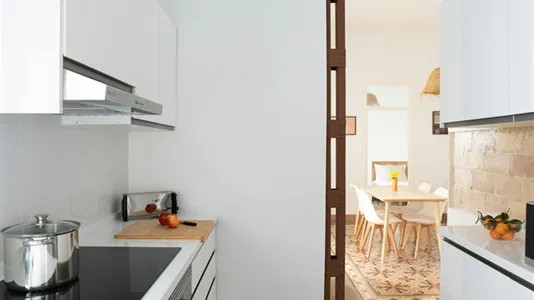 Rooms in Valencia Camins al Grau - photo 9
