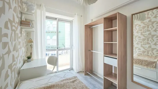 Rooms in Amadora - photo 6