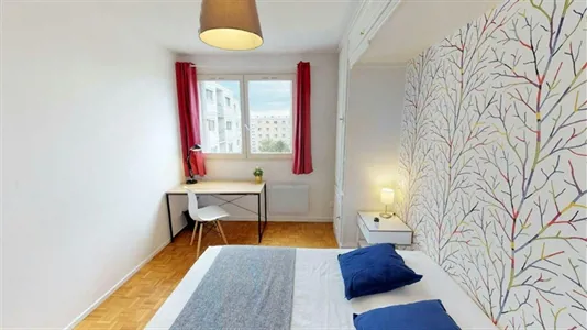 Rooms in Lyon - photo 2