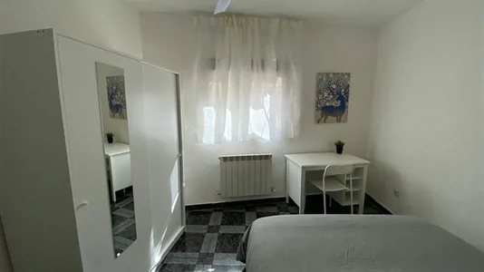 Rooms in Madrid Carabanchel - photo 1