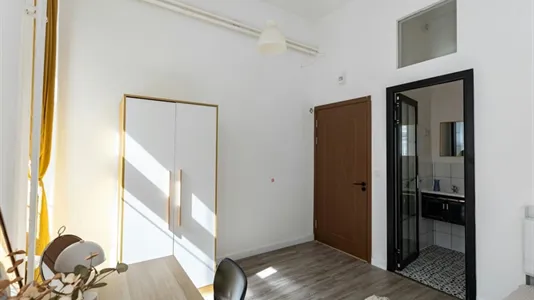 Rooms in Budapest XIII. kerület - photo 4