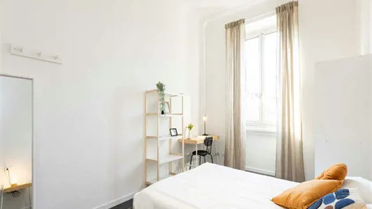 Rooms in Milano Zona 3 - Porta Venezia, Città Studi, Lambrate - photo 1