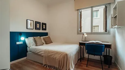 Room for rent in Barcelona Sarrià-St. Gervasi, Barcelona