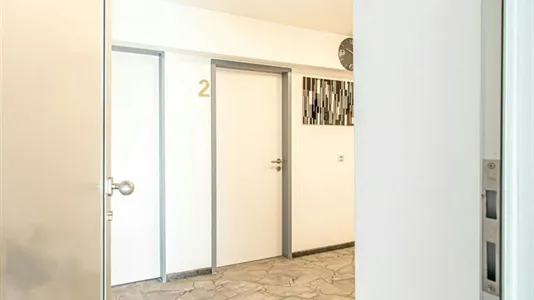 Rooms in Frankfurt Innenstadt I - photo 8