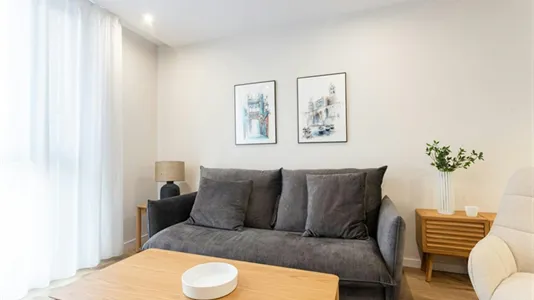 Apartments in Barcelona Ciutat Vella - photo 6