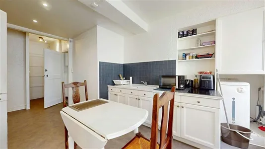 Apartments in Saint-Étienne - photo 9