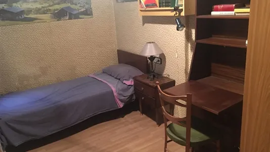 Apartments in Barcelona Les Corts - photo 5