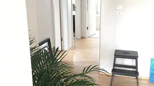 Rooms in Reykjavík Hlíðar - photo 9