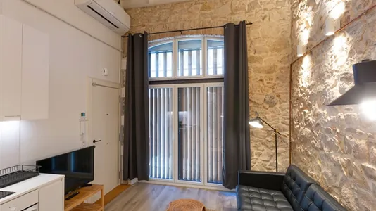 Apartments in Barcelona Gràcia - photo 4