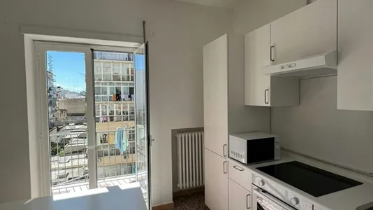 Rooms in Bari - photo 8