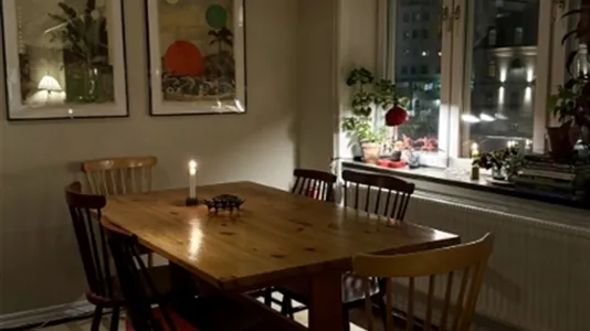 Apartments in Södermalm - photo 4