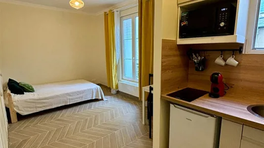 Apartments in Paris 12ème arrondissement - Bercy - photo 2