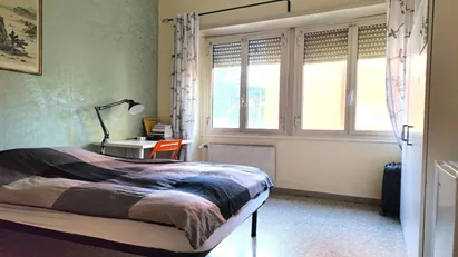 Room for rent in Roma Municipio III – Monte Sacro, Rome