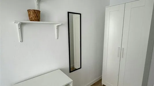 Rooms in Burjassot - photo 5