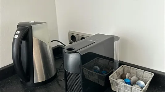 Apartments in Graz - photo 8