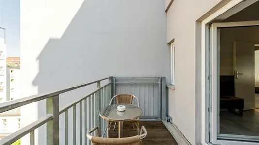 Apartments in Berlin Charlottenburg-Wilmersdorf - photo 10