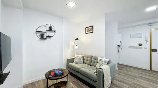 Apartments in Madrid Centro - photo 5