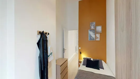 Rooms in Lyon - photo 1