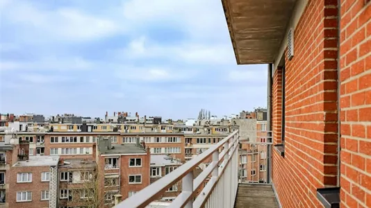 Apartments in Brussels Schaarbeek - photo 5