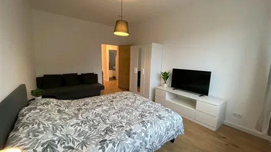 Apartments in Location is not specified - photo 4