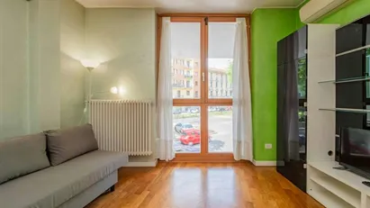 Apartment for rent in Milano Zona 8 - Fiera, Gallaratese, Quarto Oggiaro, Milan