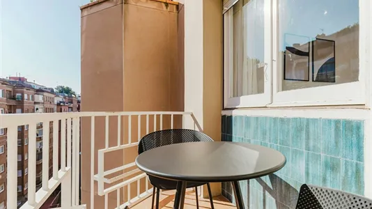 Apartments in Barcelona Sarrià-St. Gervasi - photo 6