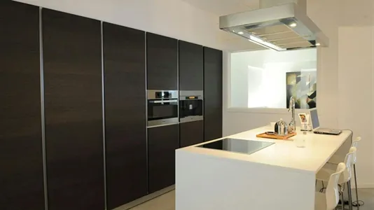 Apartments in Brussels Sint-Gillis - photo 9