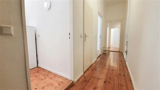 Rooms in Berlin Pankow - photo 8
