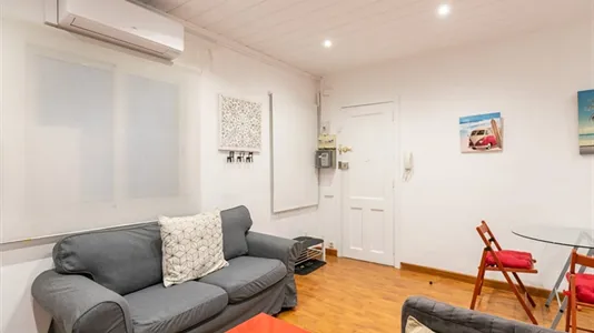 Apartments in Barcelona Horta-Guinardó - photo 6