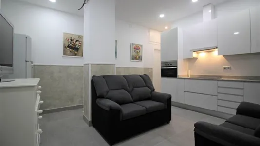 Rooms in Madrid Moncloa-Aravaca - photo 6