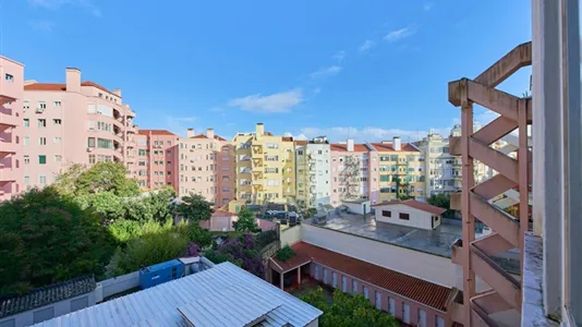 Rooms in Location is not specified - photo 10