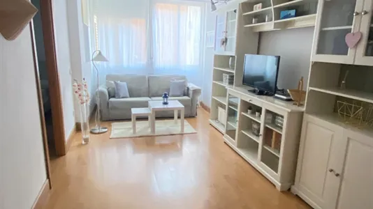 Apartments in Madrid Chamberí - photo 4