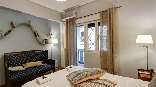 Apartments in Athens Agios Nikolaos - photo 8