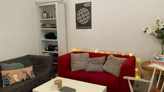 Rooms in Leiden - photo 3