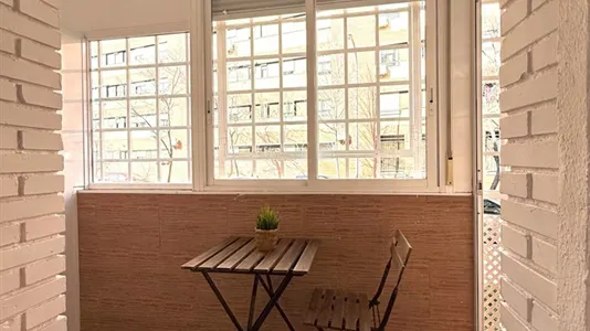 Rooms in Madrid Hortaleza - photo 5