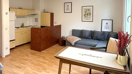 Apartments in Wien Meidling - photo 3