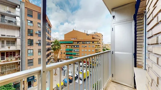 Rooms in Burjassot - photo 4