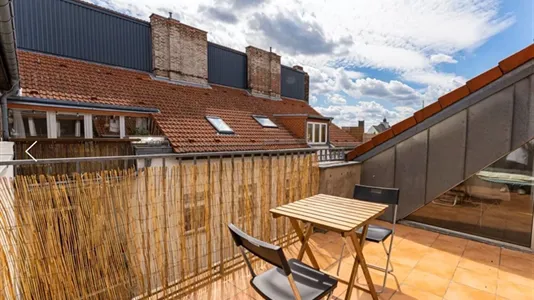 Rooms in Location is not specified - photo 10