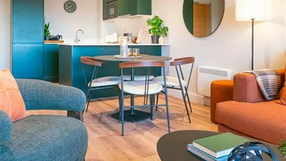 Apartment for rent in Clontarf, Dublin (county)