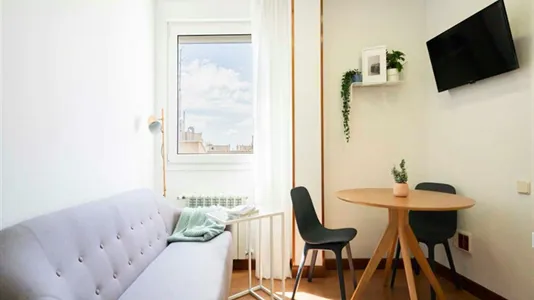 Rooms in Madrid Tetuán - photo 5