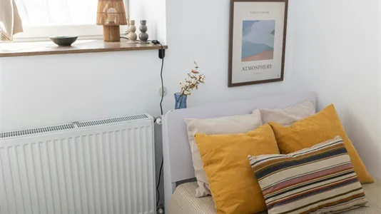 Rooms in Budapest XIII. kerület - photo 7