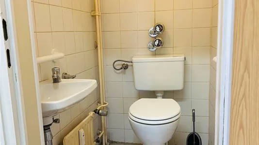 Rooms in Location is not specified - photo 8