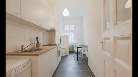 Rooms in Location is not specified - photo 5